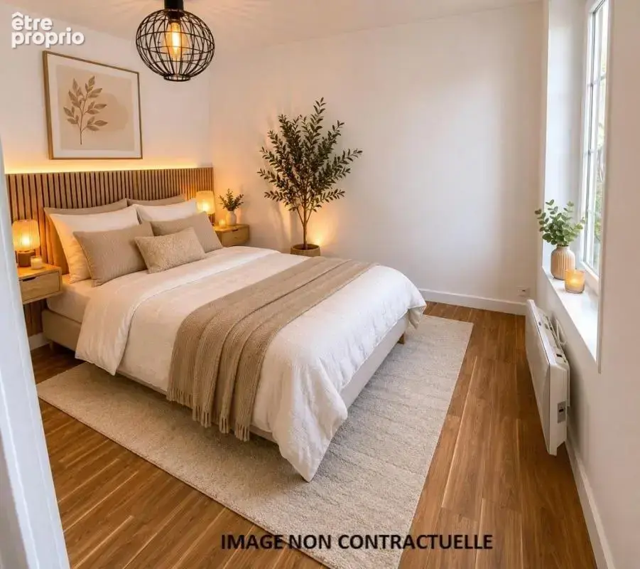 À deux pas du Remblai, un appartement lumineux avec vue sur l'océan - photo 5