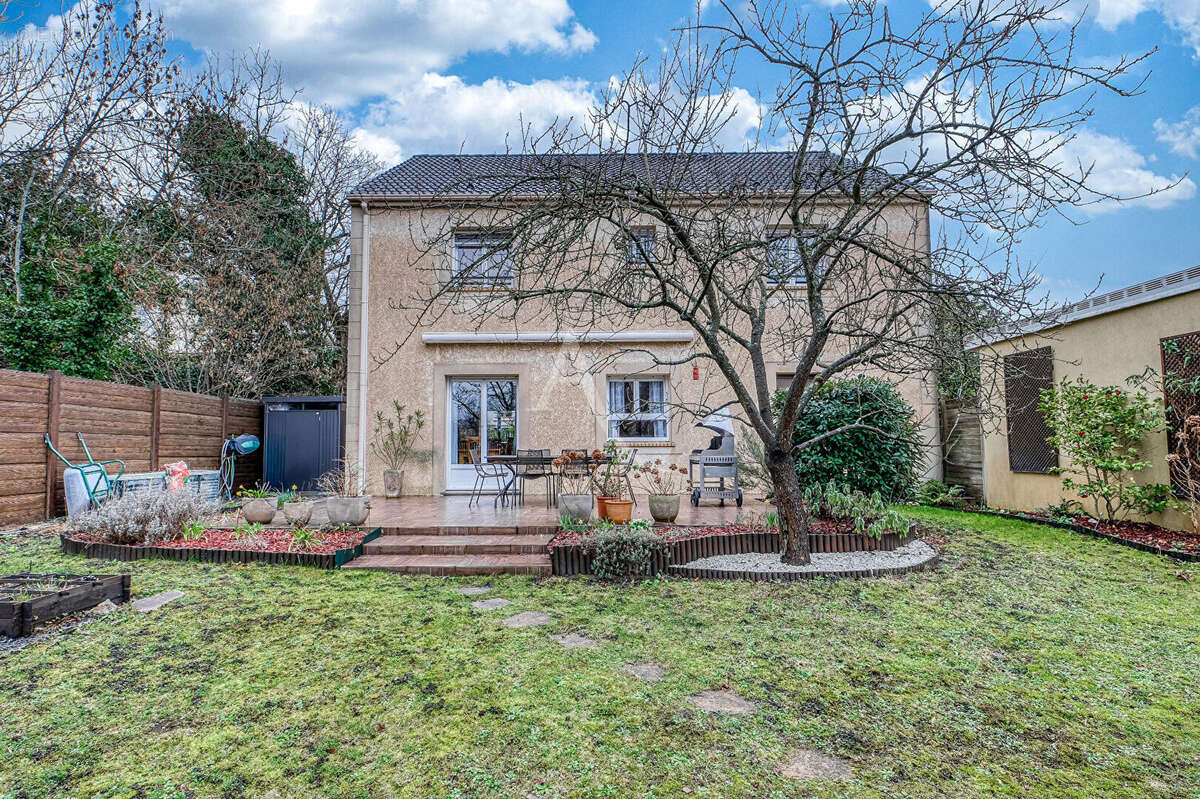 Maison à NEUILLY-PLAISANCE