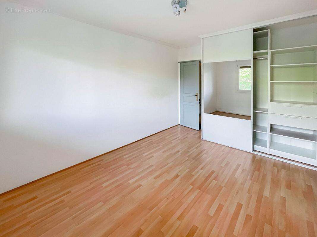 Appartement à POISSY