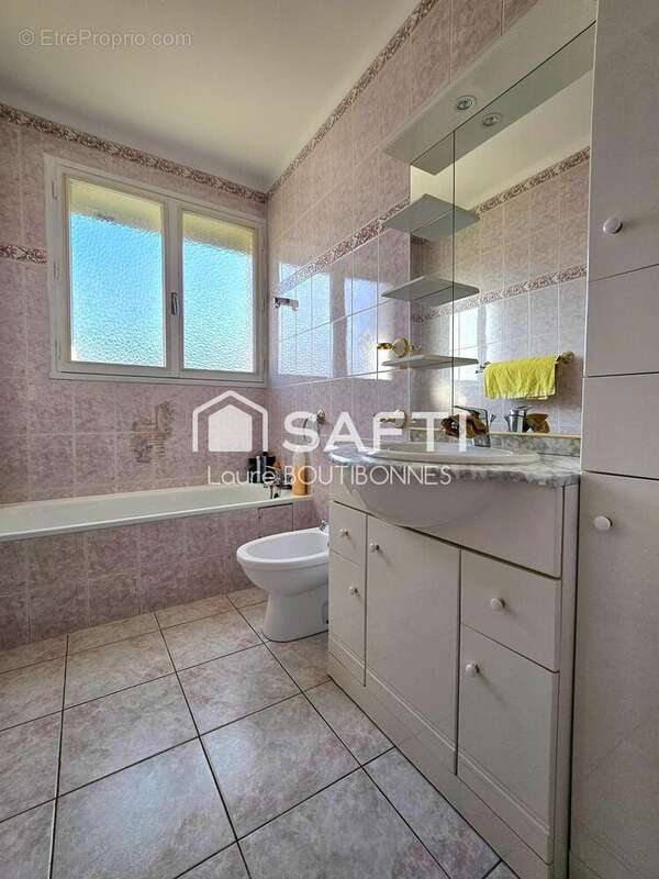 Photo 8 - Maison à SAINT-SULPICE