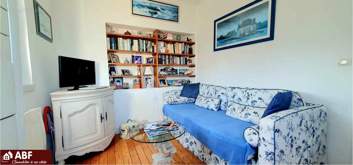 Appartement à DIEPPE