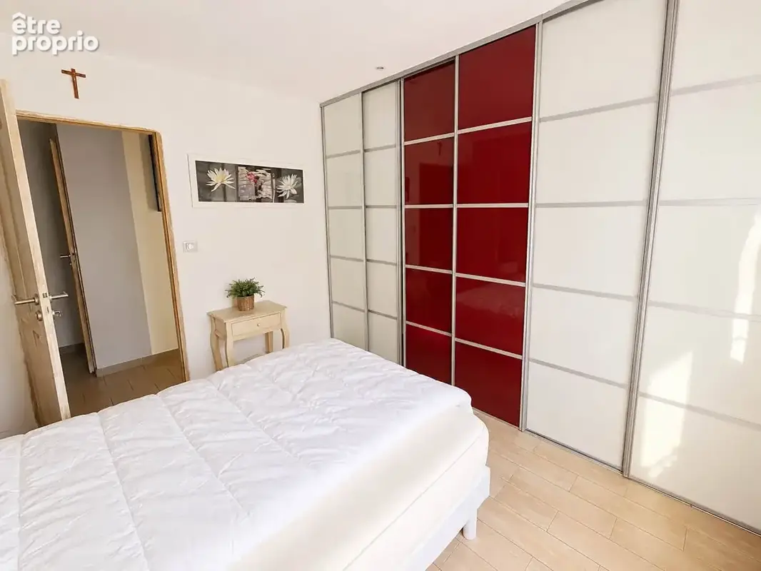Maison de plain-pied Petite Foret 3 pièce(s) 106m2 - photo 11