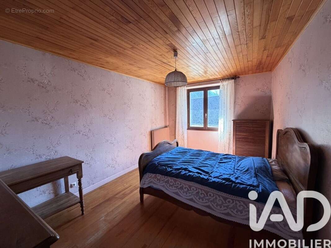 Photo 9 - Maison à LIVET-ET-GAVET