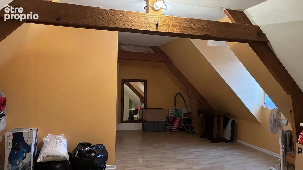 Grande maison de village - photo 12