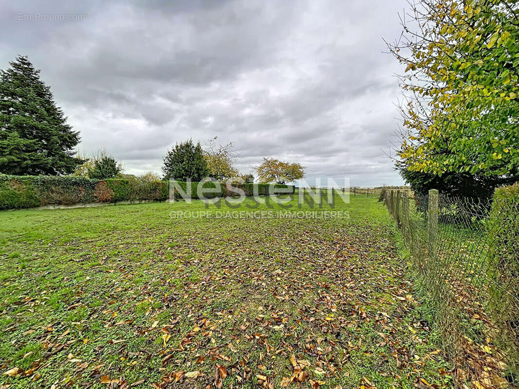Maison à VILLEBAROU