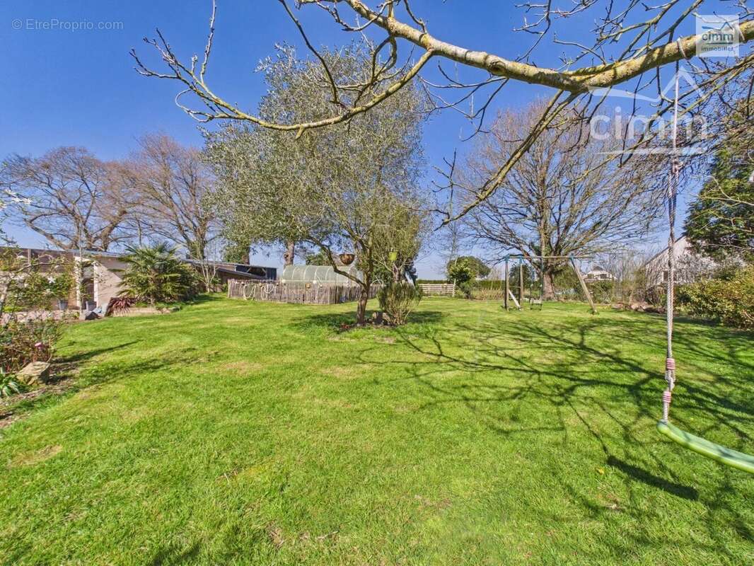 Maison à BREAL-SOUS-MONTFORT