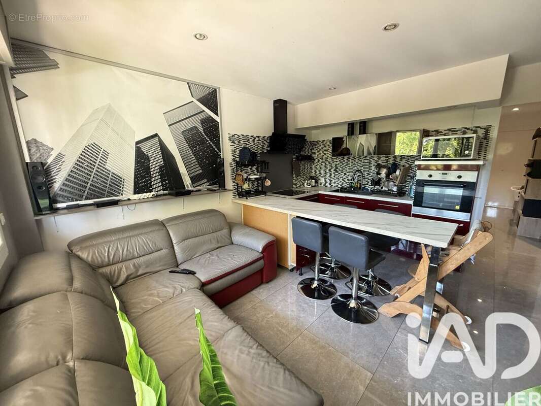 Photo 4 - Appartement à NICE