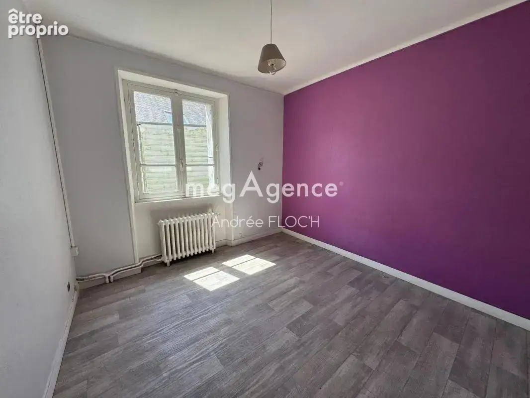 Ensemble immobilier de caractère hyper centre de Lesneven - photo 10