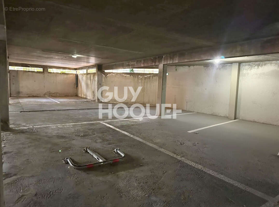 Appartement à SAINT-NAZAIRE