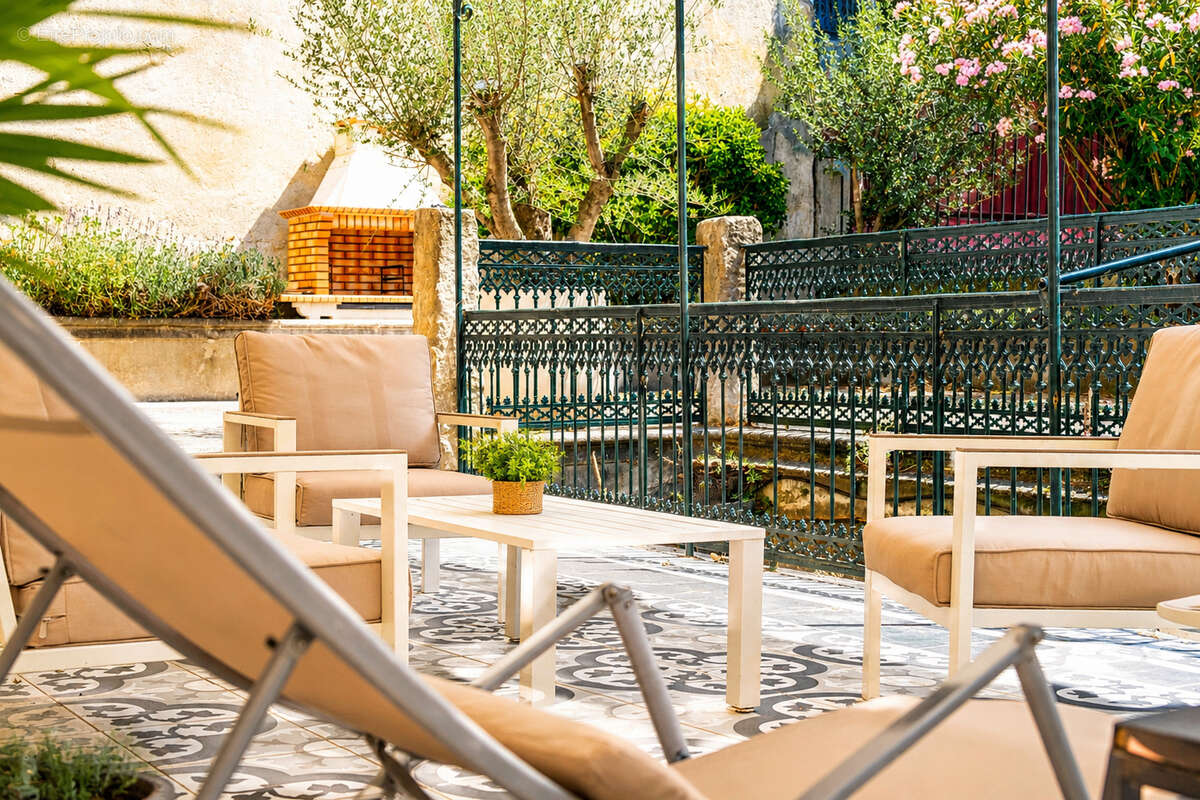 Appartement à CARCASSONNE