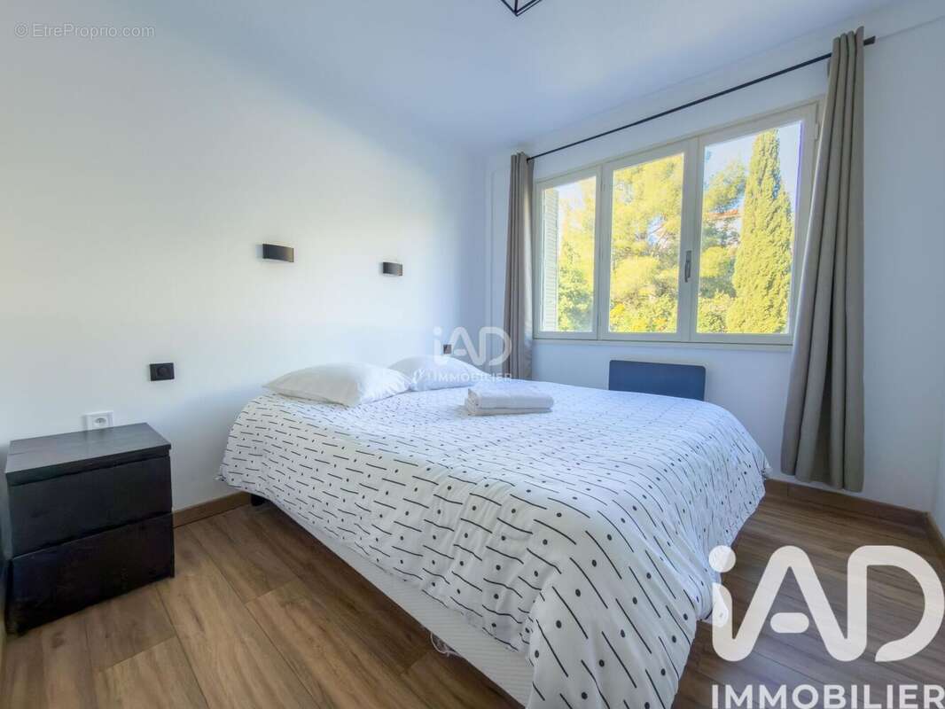 Photo 7 - Appartement à SAINT-RAPHAEL