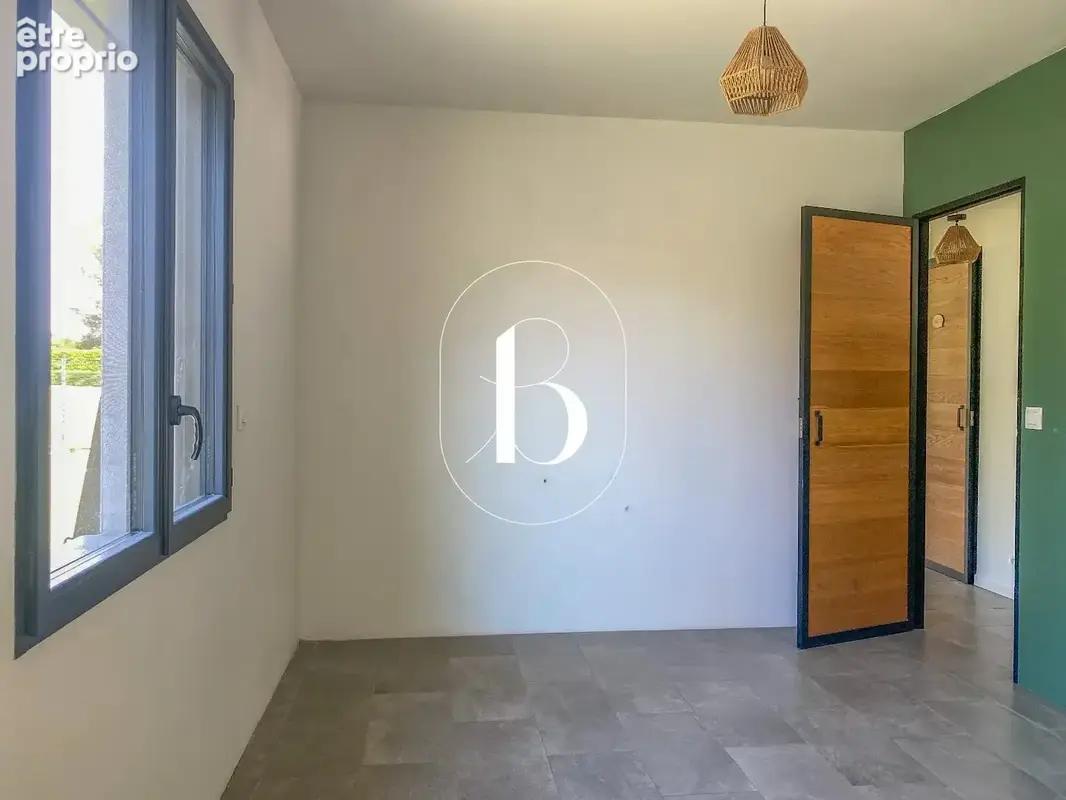 Maison 5 pièces 99 m² à vendre à Berrias-Et-Casteljau (07460) - photo 12