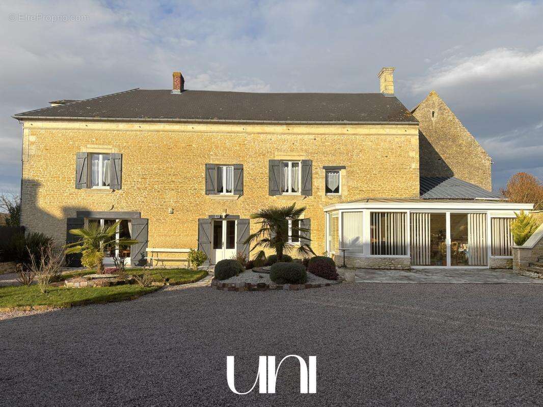 Maison 215 m² à Jort  - photo 16