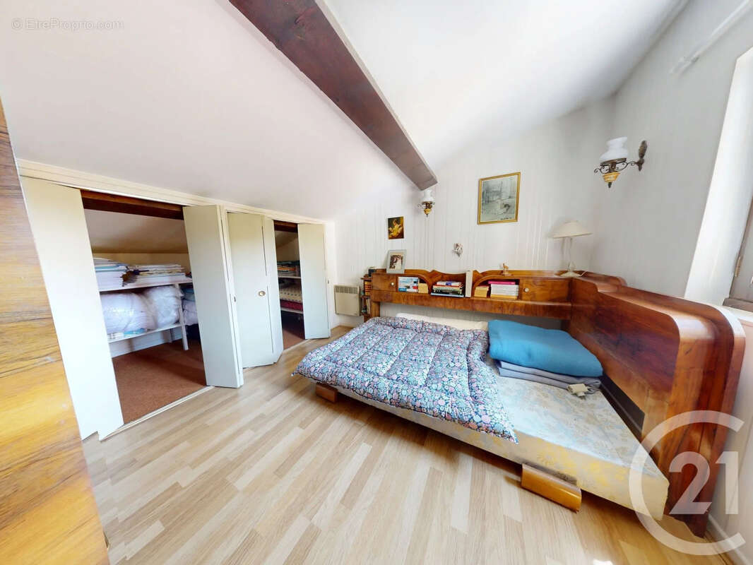 Maison à PIBRAC