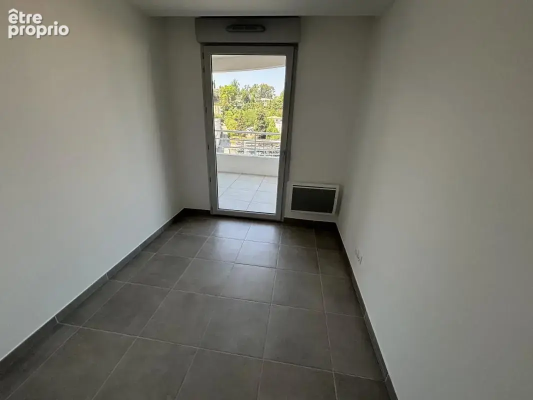 4 Pièces avec terrasse dans résidence de standing - photo 4