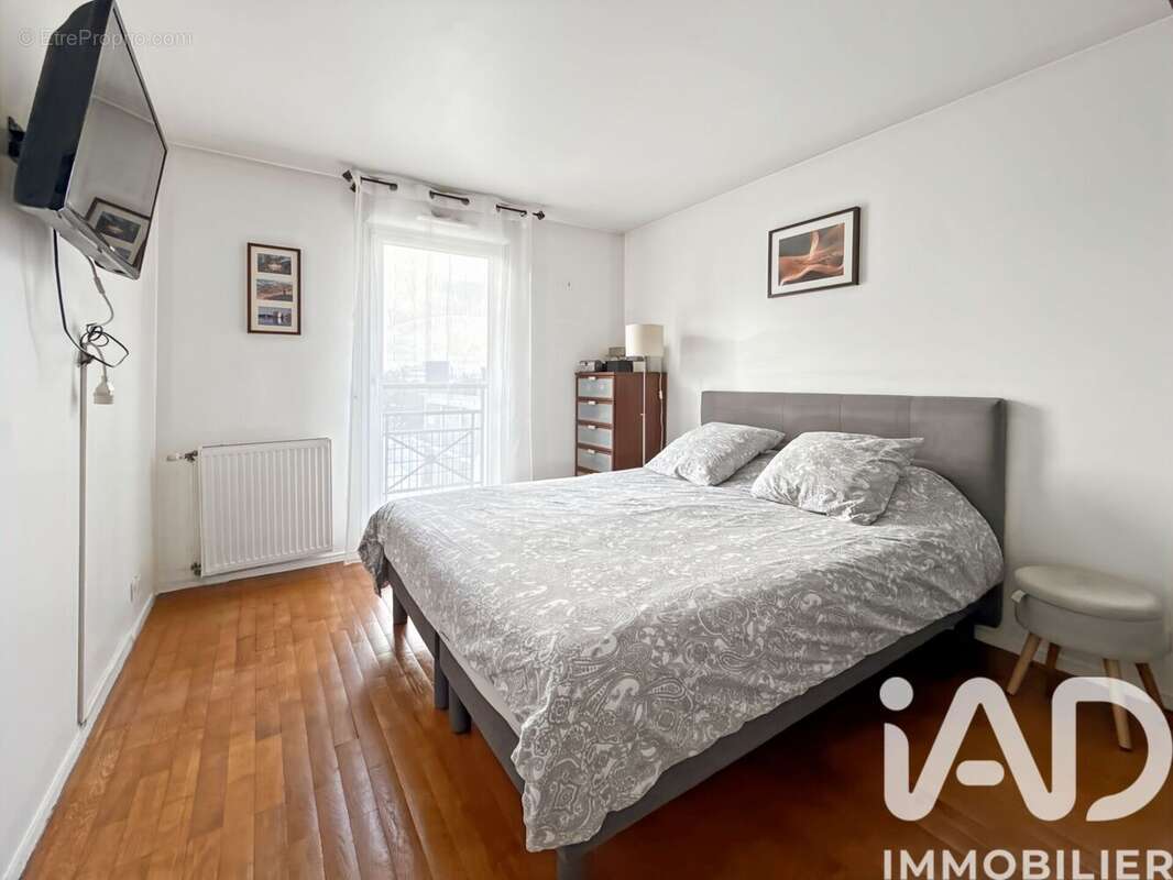 Photo 7 - Appartement à CHOISY-LE-ROI