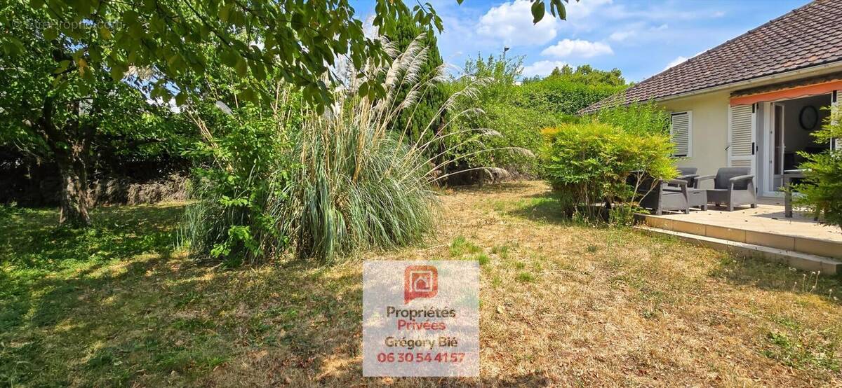 Photo Maison à La Ferte-Sous-Jouarre au prix de 291 000€