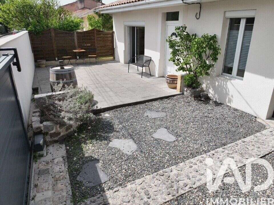 Photo 3 - Maison à CASTELNAU-DE-MEDOC