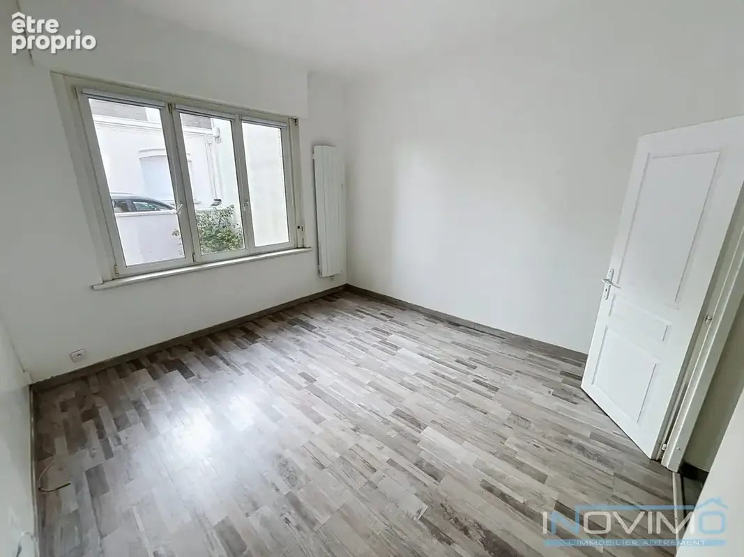 Maison 2 pièces 64 m² à vendre à Dunkerque (59640) - photo 3