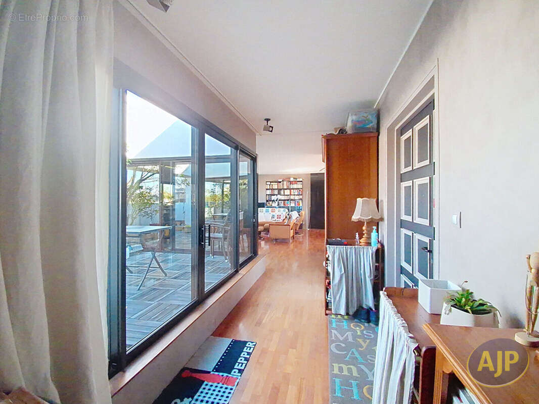 Appartement à LA ROCHE-SUR-YON