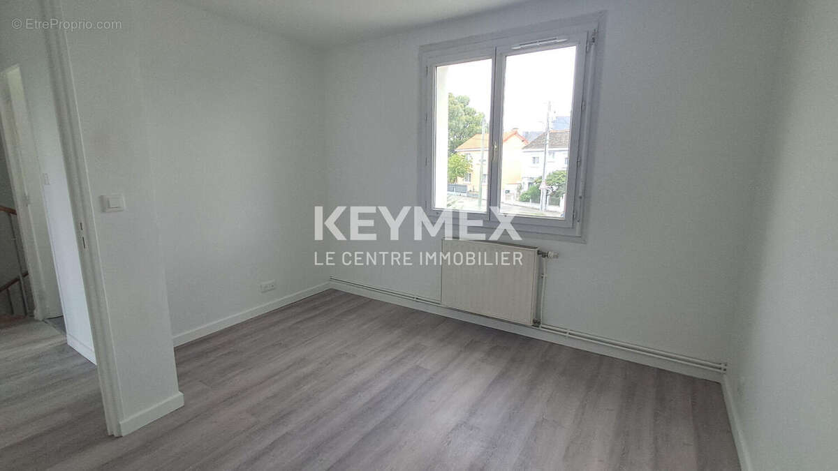 Maison à SAINT-NAZAIRE