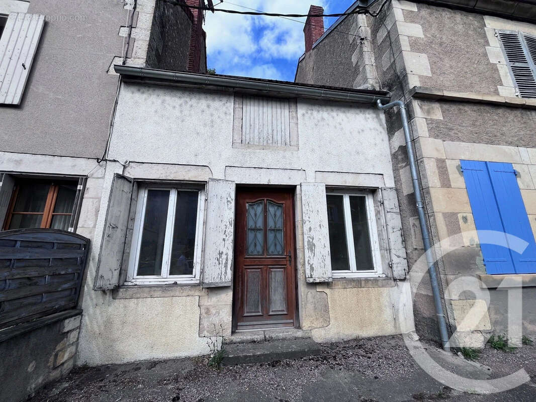 Maison 63 m² à Clamecy  - photo 3