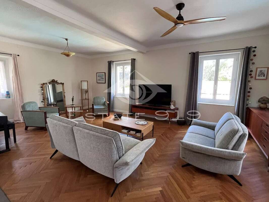 Maison à LE ROURET