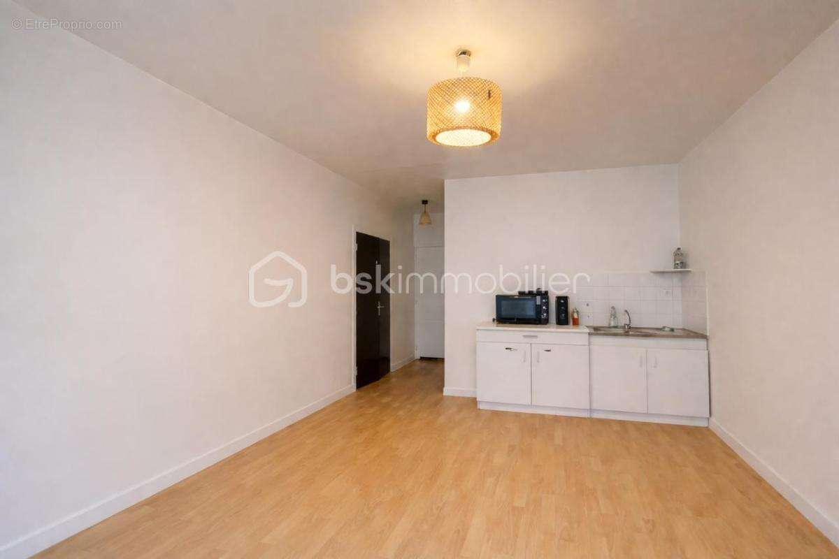 Appartement à PLOERMEL