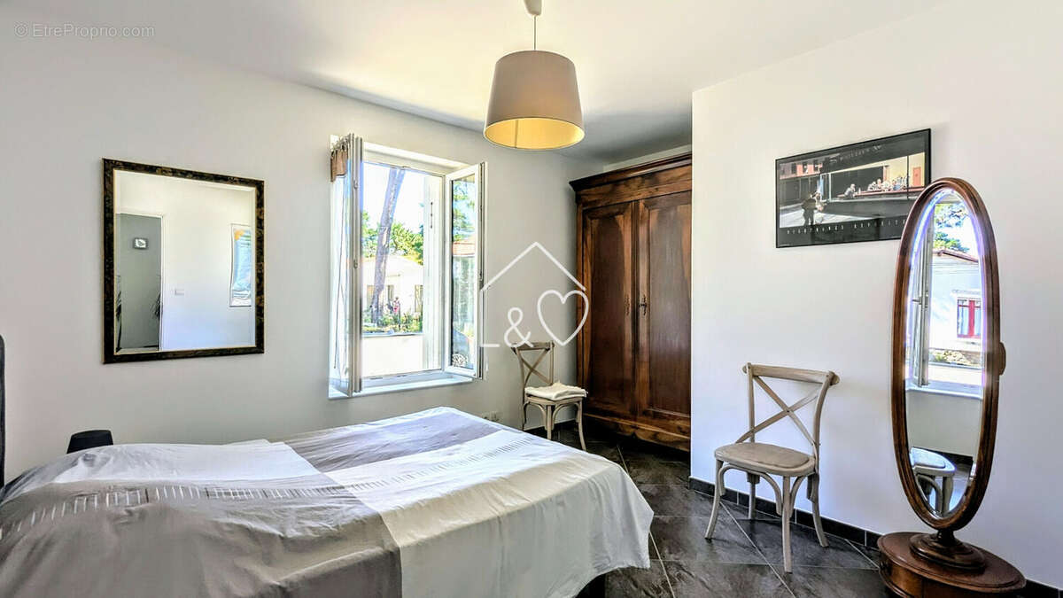 Maison à SAINT-BREVIN-LES-PINS