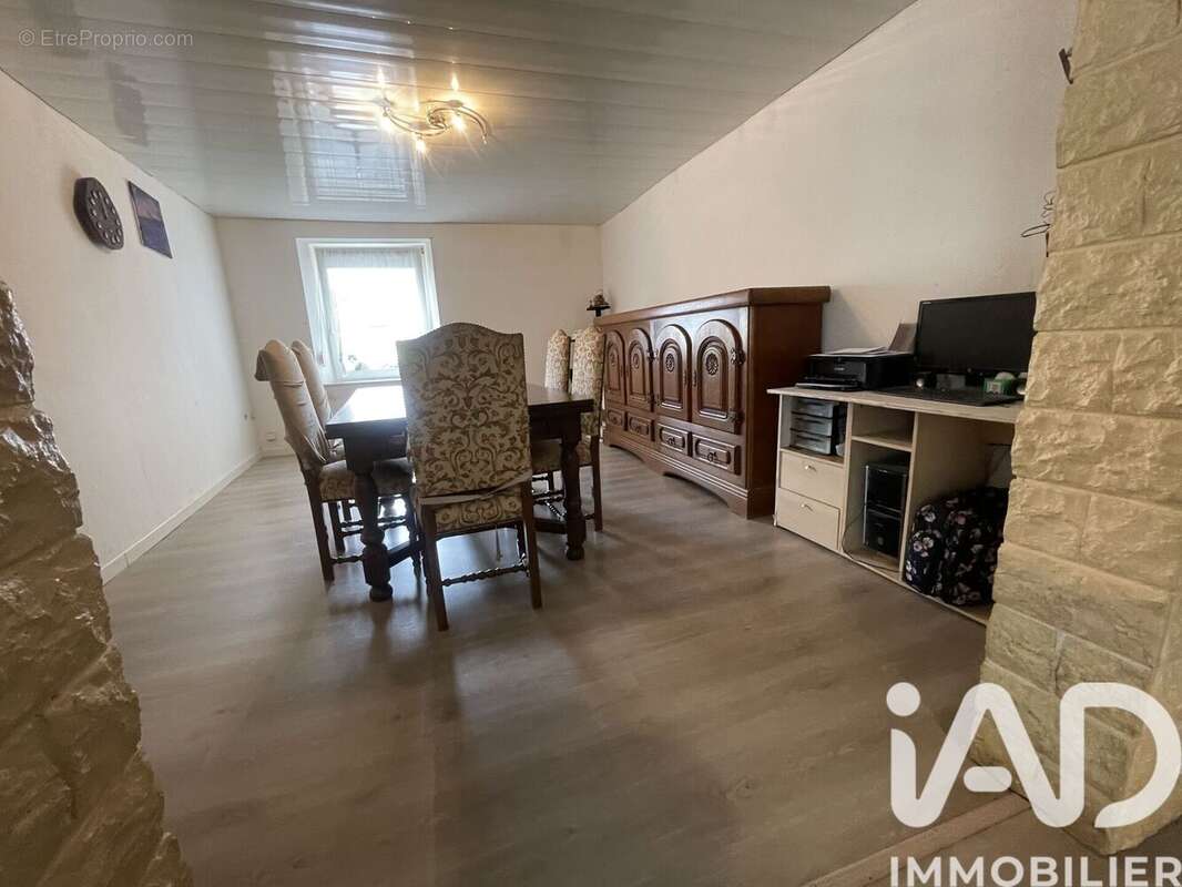 Photo 8 - Maison à THIONVILLE