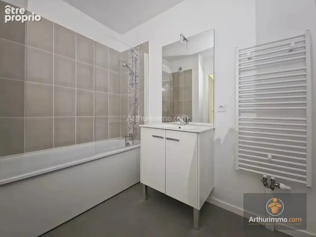 Vente Appartement Lisses(91090) 225 000ï¿œ - photo 9