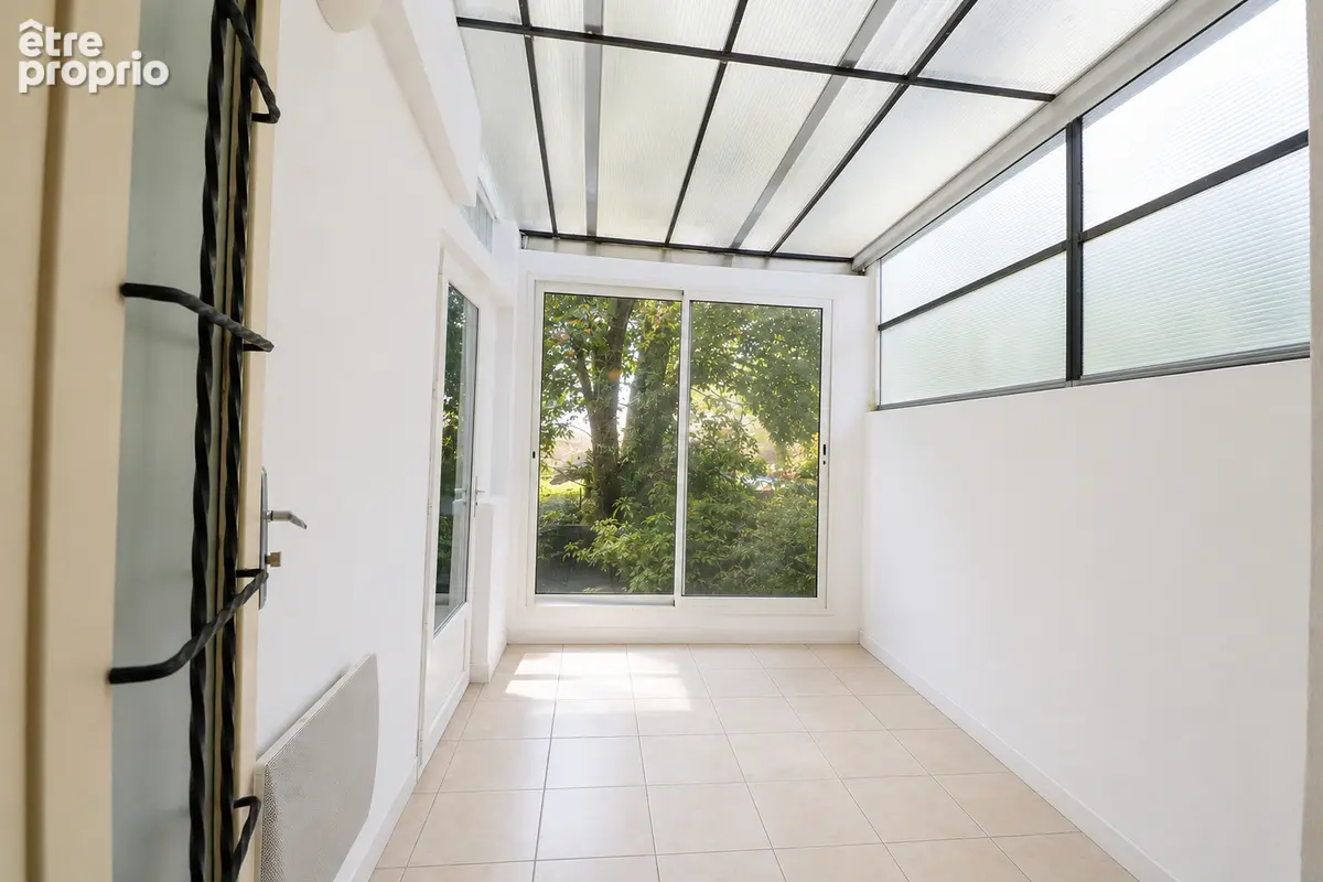 Appartement Saint Denis 3 pièce(s) 98.28 m2 - photo 7