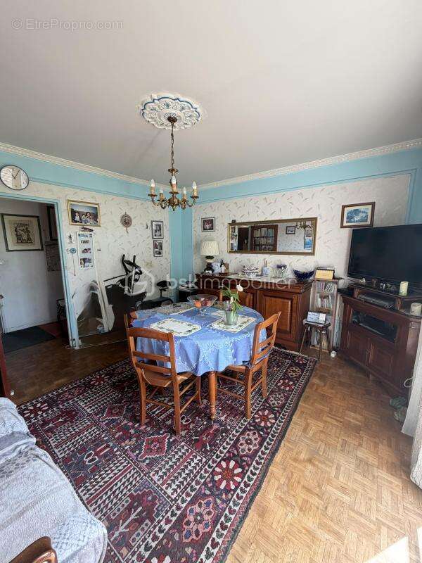 Appartement à YERRES