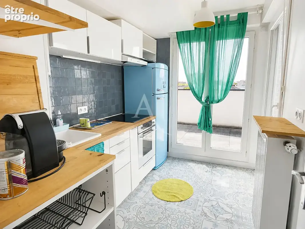 Appartement Neuilly Sur Marne 3 pièce(s) 64 m2 - photo 6