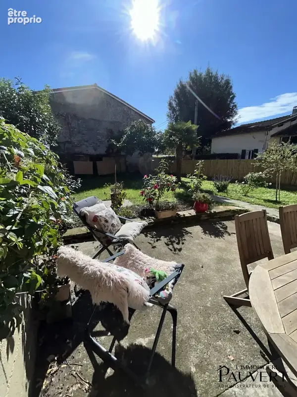 Maison à Saverdun de 173m2 avec jardin - photo 4