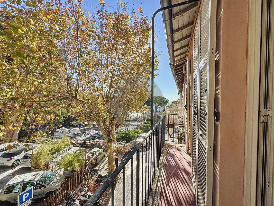 Maison à ROQUEBRUNE-CAP-MARTIN