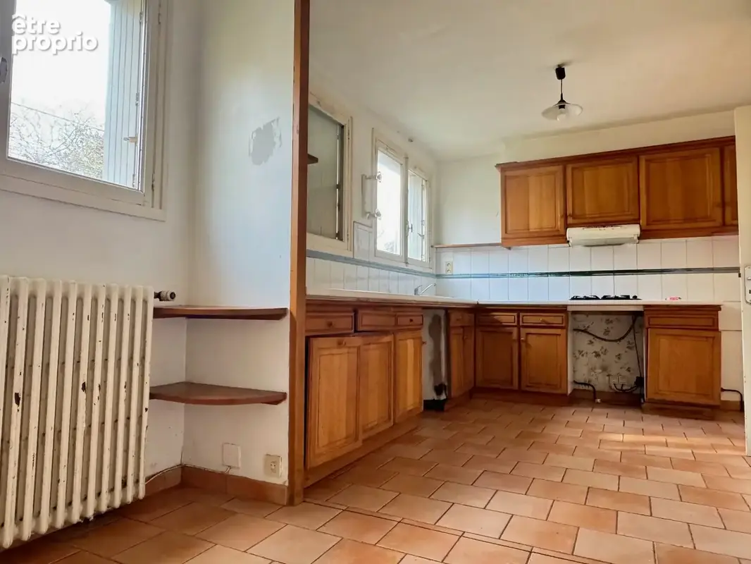 Maison 220 m² à Rennes  - photo 3