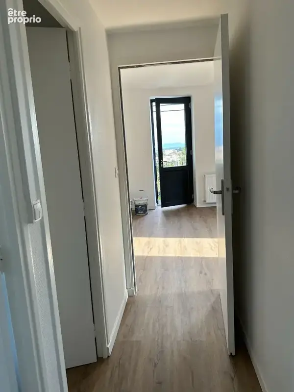 Chamalieres DUPLEX de 86 m2 avec jardin de 90 m2 refait à neuf 260.000€ FAI - photo 18