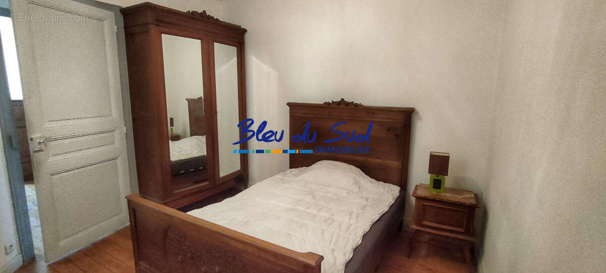 Appartement à PRADES