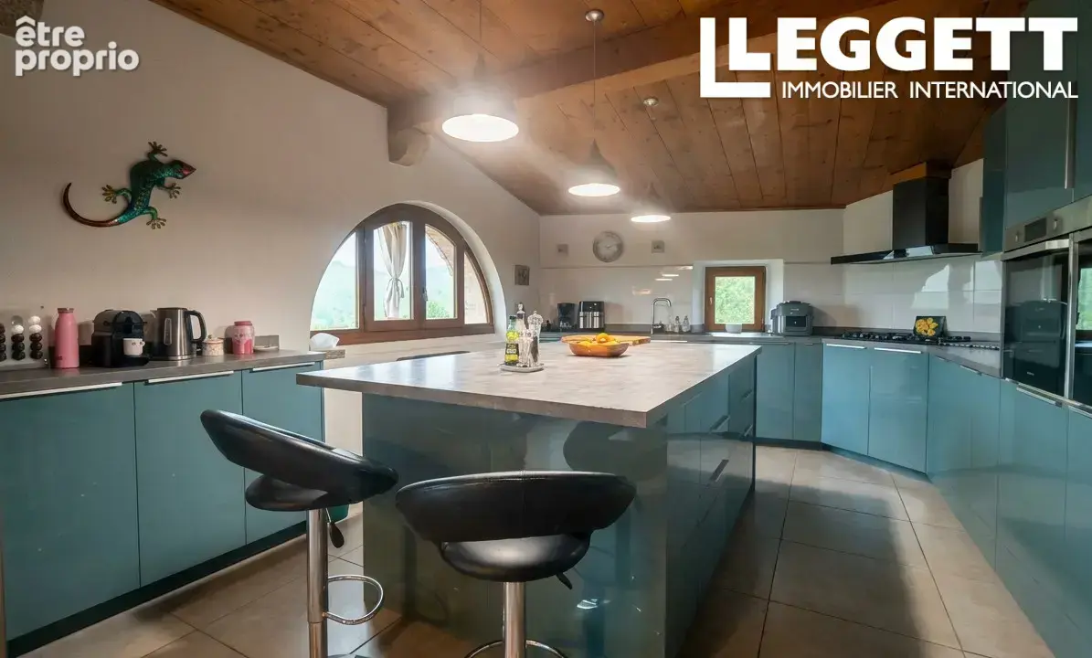 Magnifique grand Mas en pierre du pays de 300 m² dans le sud de l'Ardèche - photo 3