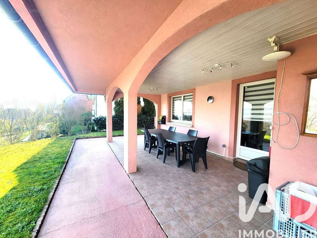 Photo 3 - Maison à THANN