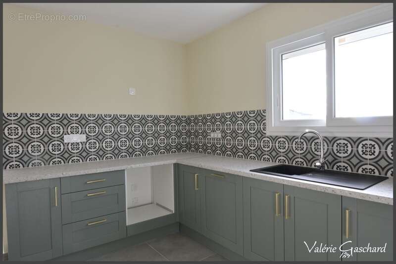 Maison à SAINT-ANTOINE-SUR-L&#039;ISLE