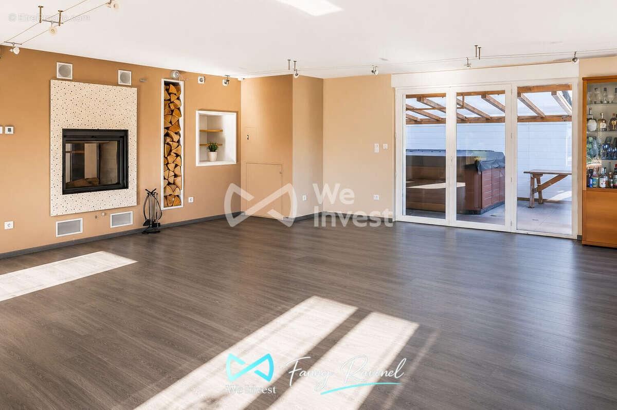 Maison 218 m² à Wasserbourg  - photo 9