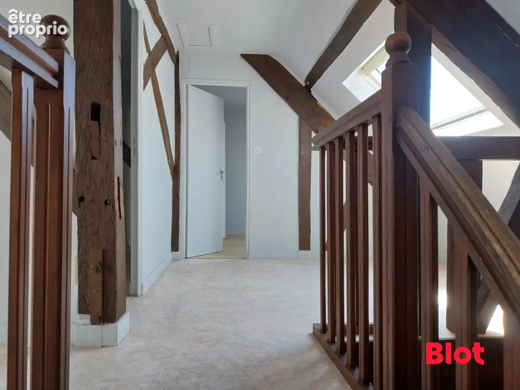Appartement 406 m² à vendre à Fougeres (35300) - photo 6
