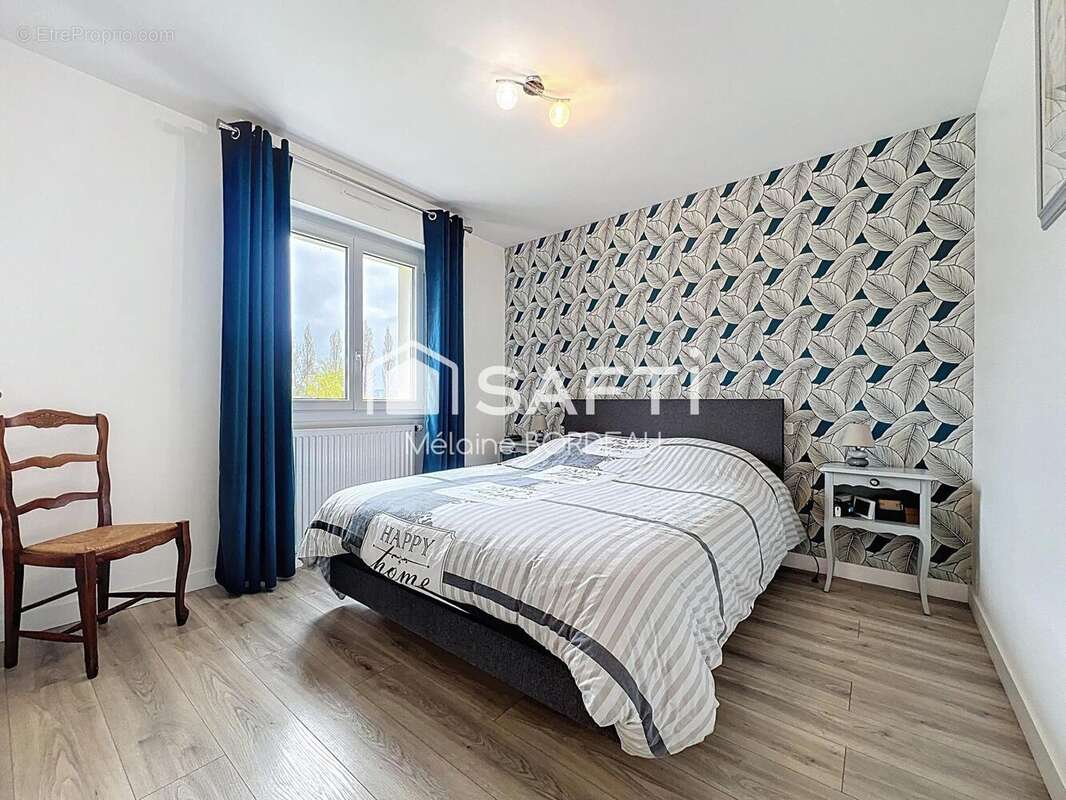 Photo 9 - Maison à COLPO