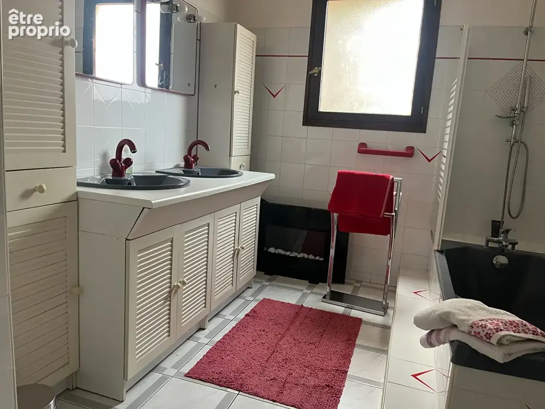 Maison 182m² à vinassan - photo 8