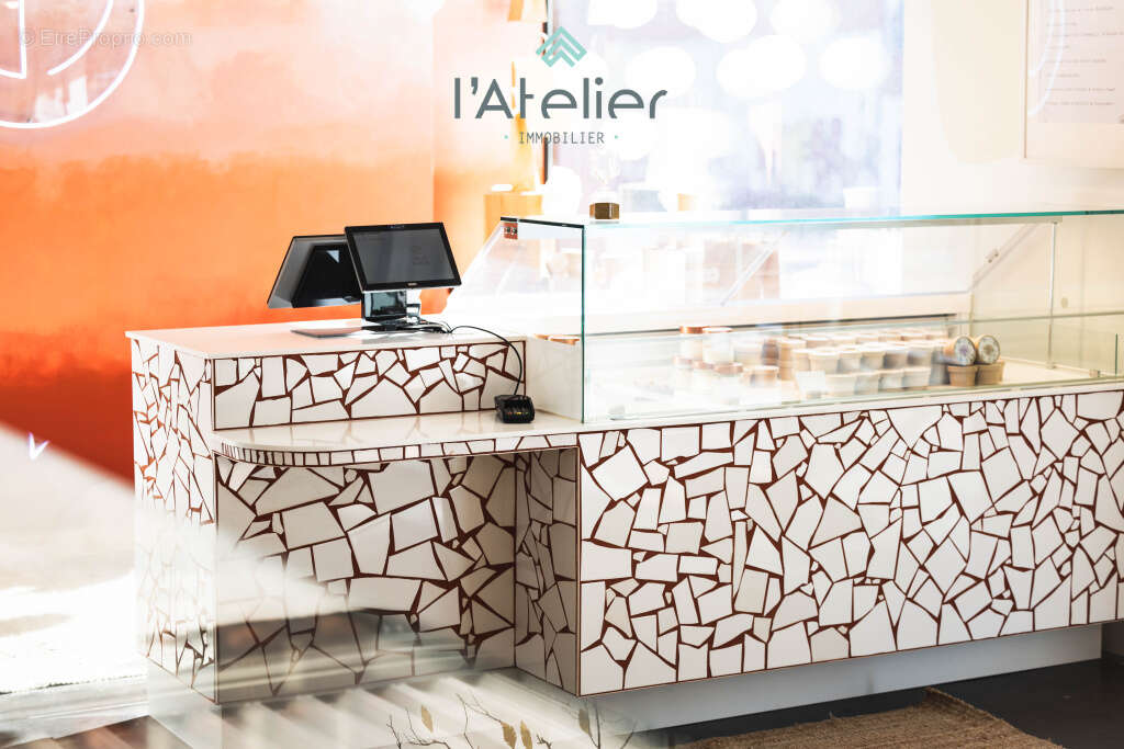 Commerce à VIELLE-AURE