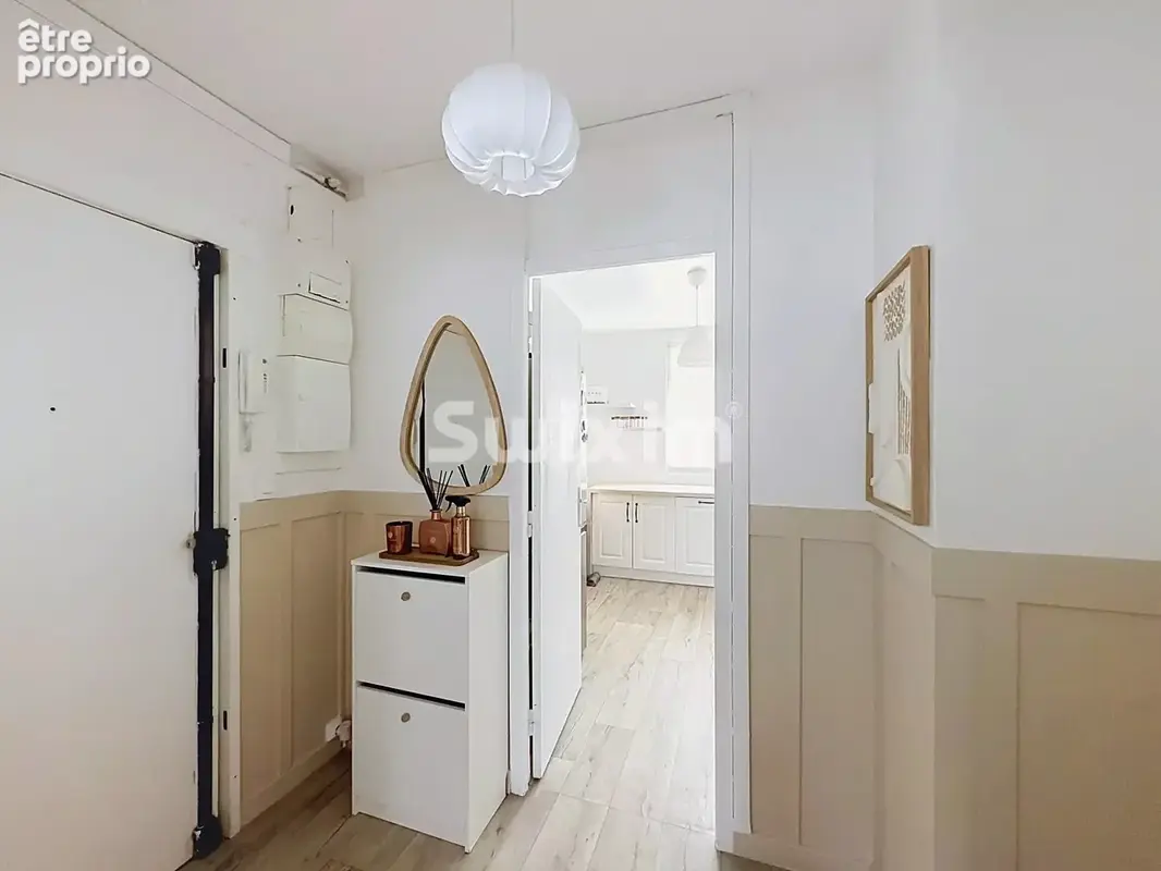 Appartement 2 chambres au calme - photo 9