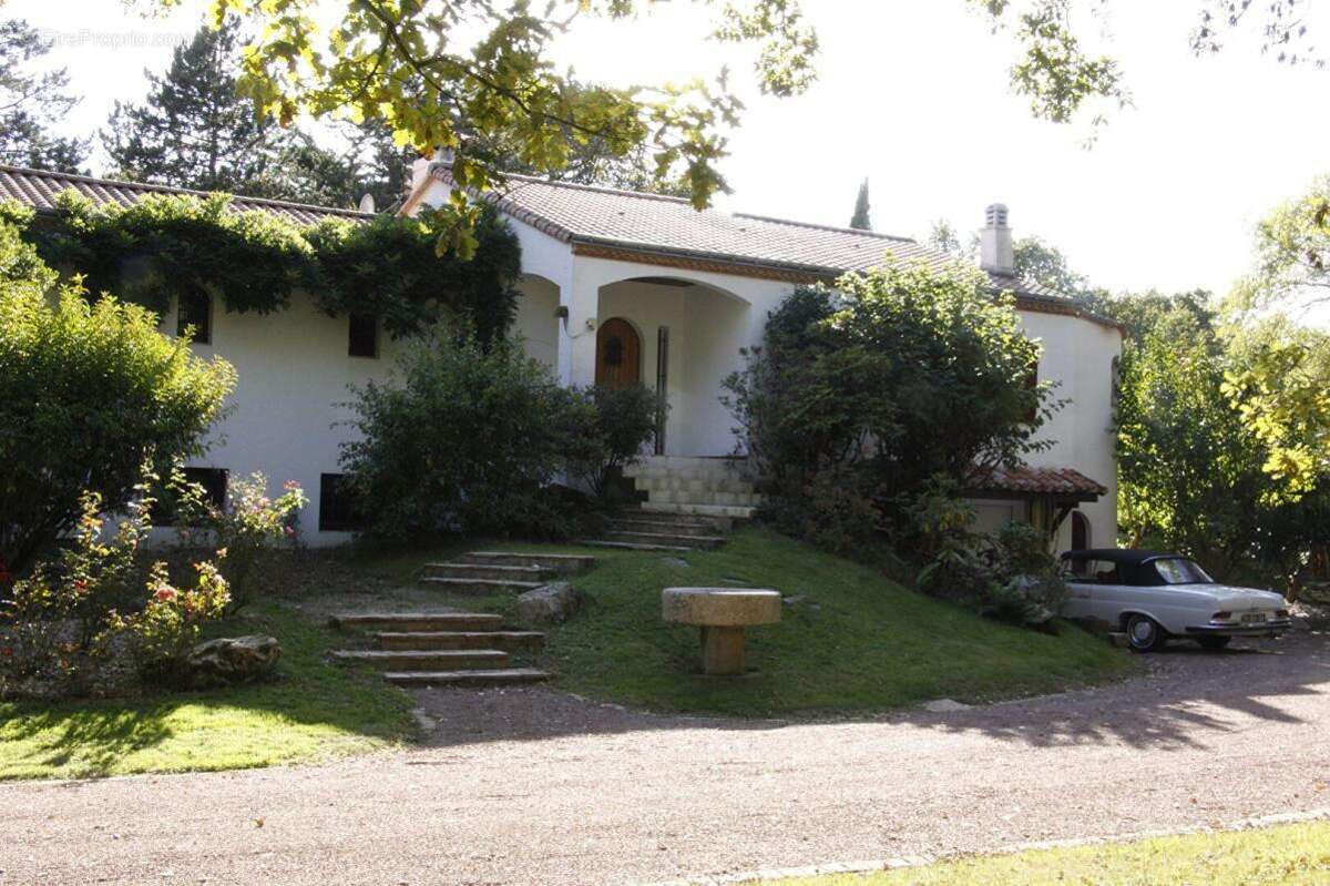 Maison à SAINT-JEAN-DE-BOISEAU