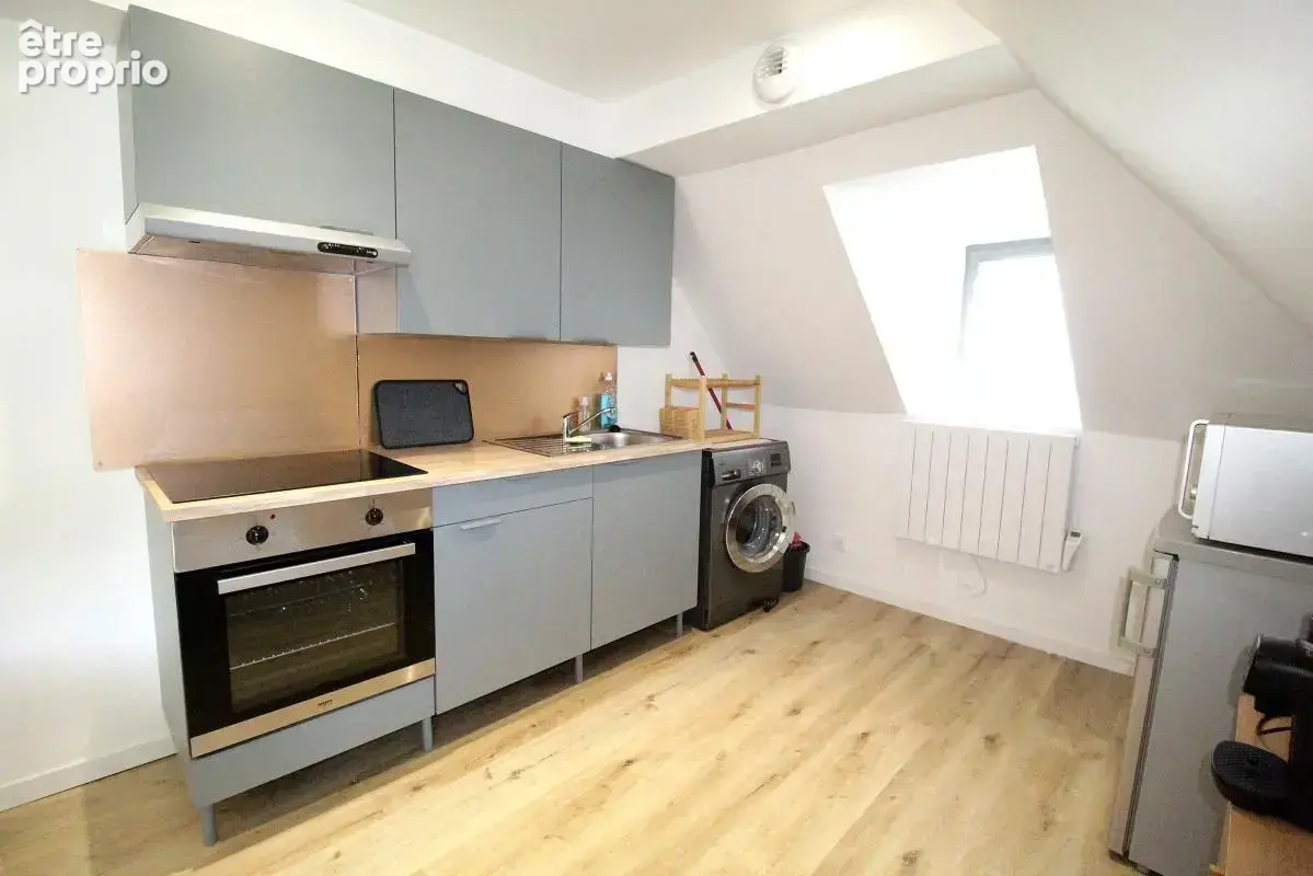 Appartement 105 m² à Bagneres-De-Luchon  - photo 12